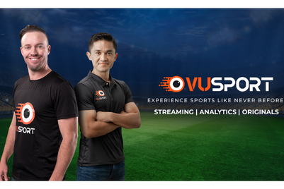 Vusport AB De Villiers and Sunil Chhetri as brand ambassadors