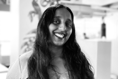 L&K Saatchi & Saatchi hires Pallavi Nayak