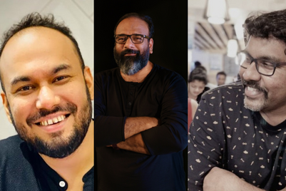 Liqvd Asia appoints Saptarshi Banik, elevates Sunil Gangras
