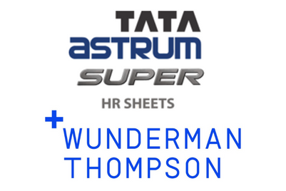 Wunderman Thompson to handle Tata Astrum Super