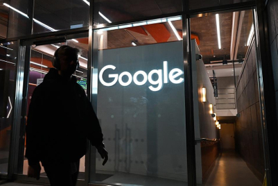 Google sued for £3.4bn over lost publisher ad revenues