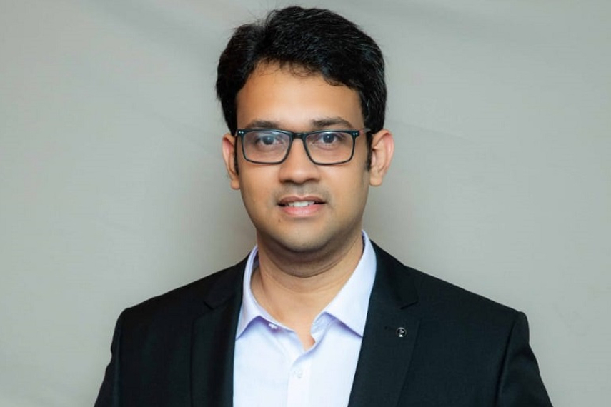 Leaf Round appoints Ramalingam Subramanian
