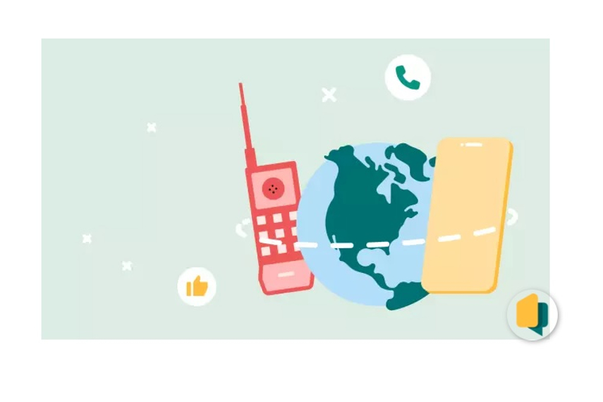 23% of GenZ can't survive more than an hour without a mobile phone
