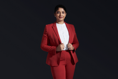 CoinSwitch appoints Kasturi Paladhi