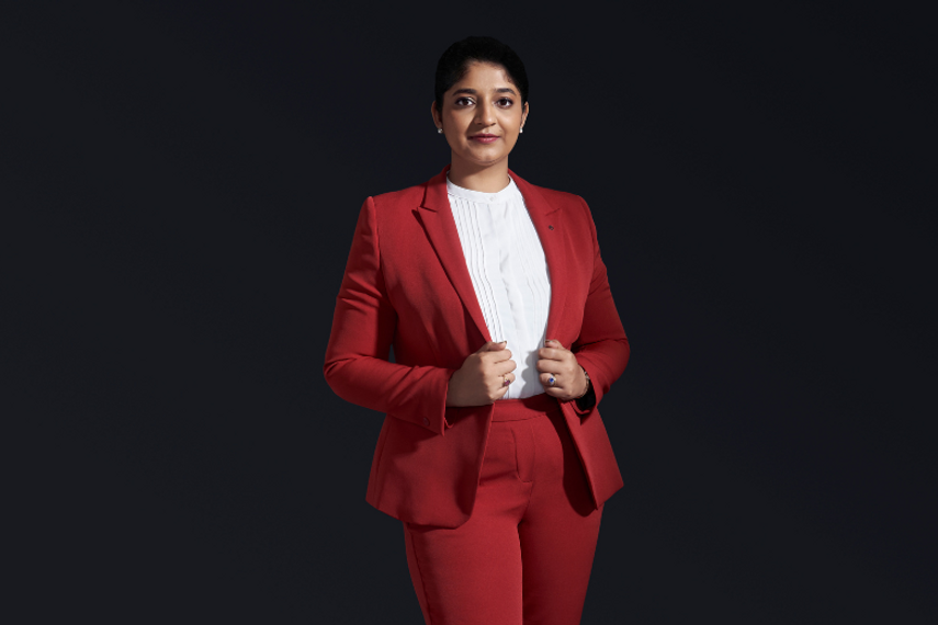 CoinSwitch appoints Kasturi Paladhi