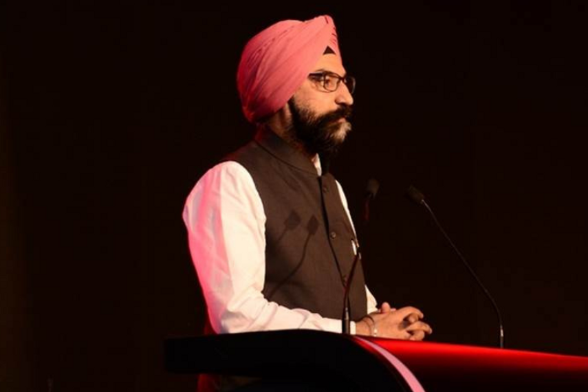 RS Sodhi to join Reliance Industries