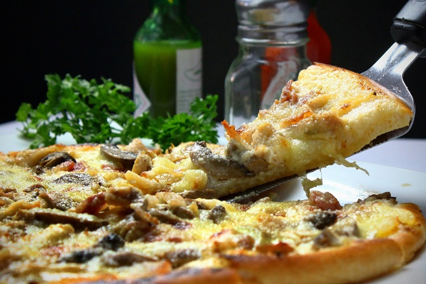 Opinion: What’s the two-pizza team-size rule?