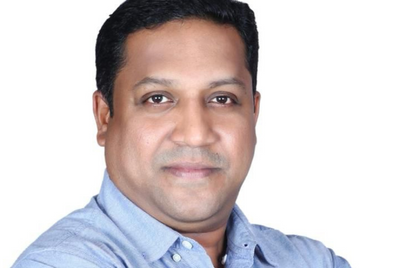 Hitesh Shetty joins Shemaroo Entertainment