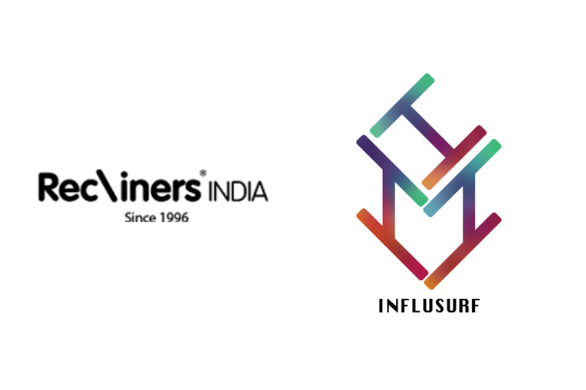 Recliners India assigns its digital duties to InfluSurf Communications