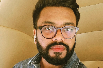 Dy Works hires Ashish Kalpund