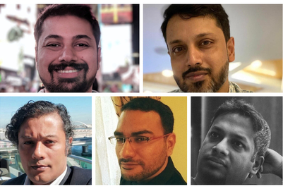 McCann Worldgroup India elevates Abhinav Tripathi, Amitesh Rao, Sambit Mohanty and Souvik Dutta