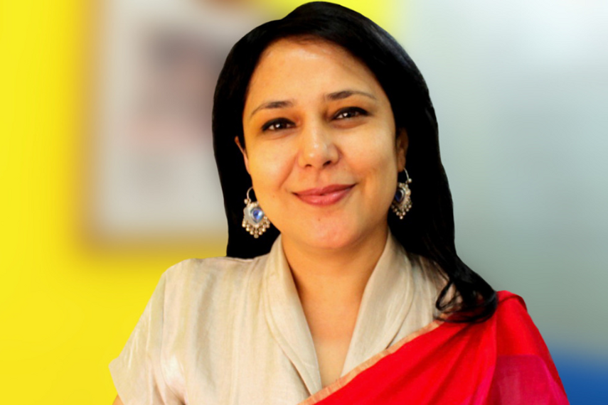 24 hours with…Rachna Kanwar