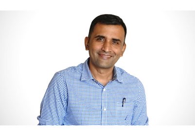 Vinay Subramanyam re-joins Kellogg