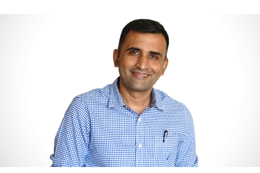 Vinay Subramanyam re-joins Kellogg