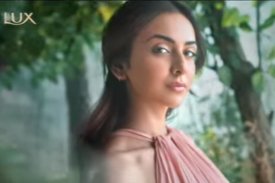 Lux appoints Rakul Preet Singh as brand ambassador