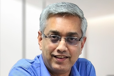 Ramesh Menon moves back to HT Media Group