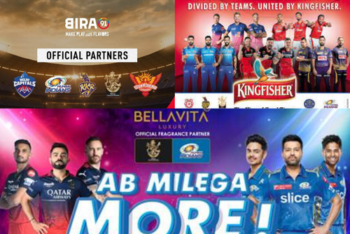 'Central IPL sponsorships aren't as sexy as team partnerships'