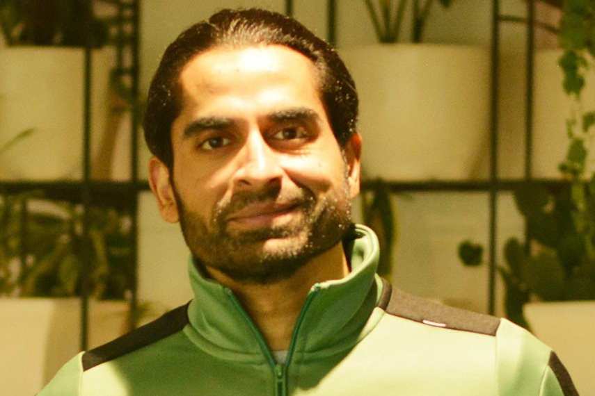 John Thangaraj