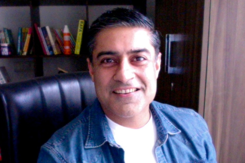 Kapil Batra moves to Wieden+Kennedy