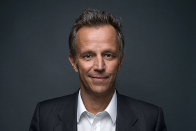 Publicis Groupe CEO Arthur Sadoun: ‘Our transformation is complete’