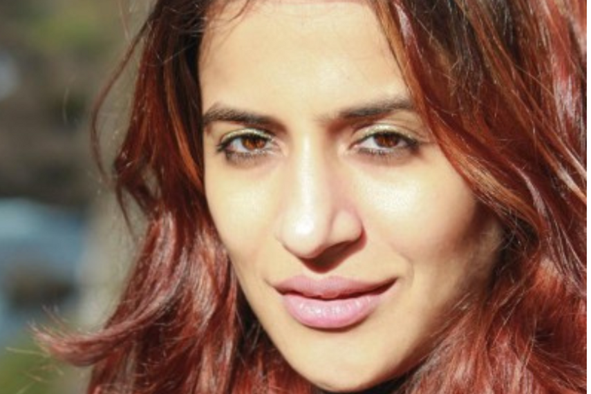 Akanksha Shamwani joins Jio Platforms