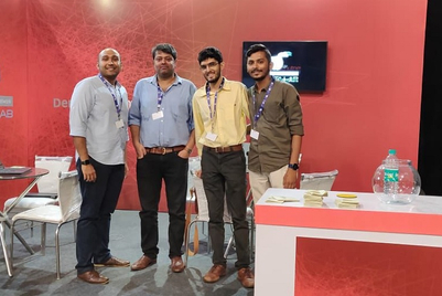 Guardian, guide, friend: Sidharth Rao