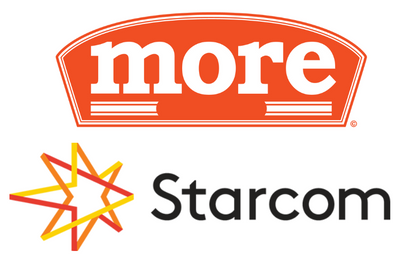 Starcom India bags More Retail