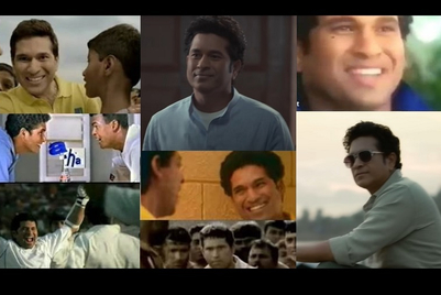 Happy 50th birthday Sachin Tendulkar