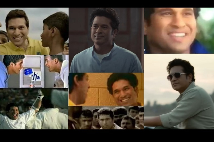 Happy 50th birthday Sachin Tendulkar