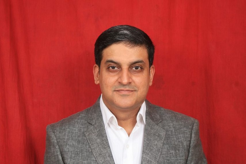 Capri Global Capital appoints Basant Dhawan