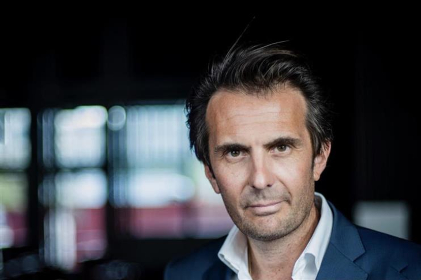 Yannick Bollore: 'Many positive signs have emerged in the last few months'
