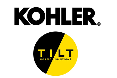 Kohler India appoints Tilt Brand Solutions
