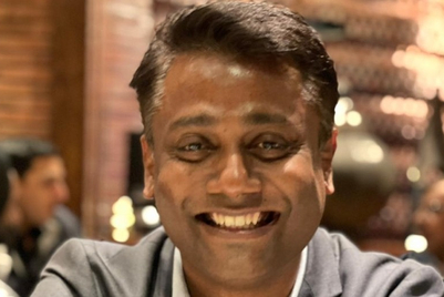 Binoy Prabhakar joins HT Media Group