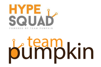 Team Pumpkin launches HypeSquad