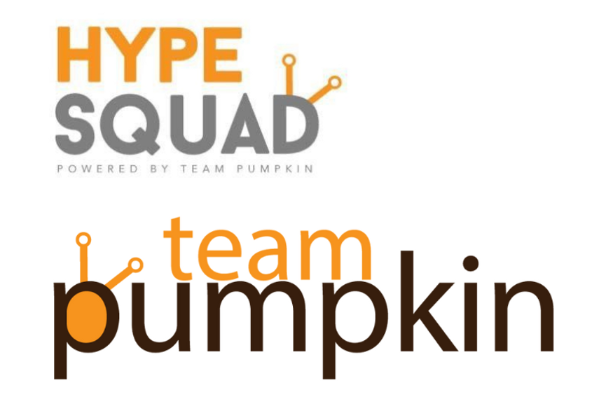 Team Pumpkin launches HypeSquad