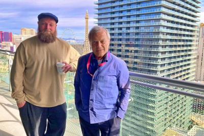 Martin Sorrell's bonus drops after MediaMonks owner misses targets
