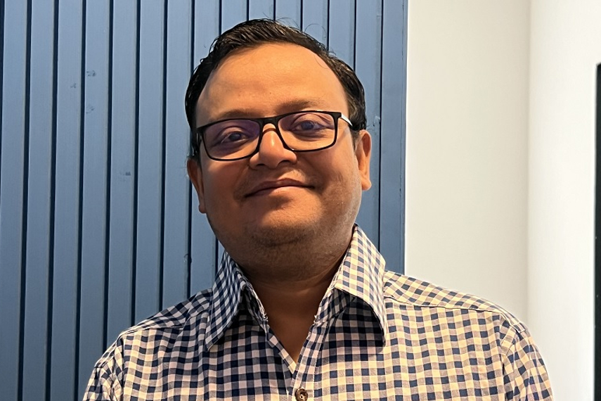 Tirtha N Bose joins Mad Influence