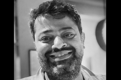 Sidharth Rao: The man of many surprises