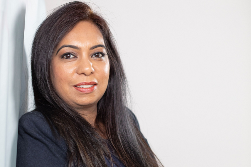 William Grant & Sons India appoints Kapila Sethi Kad