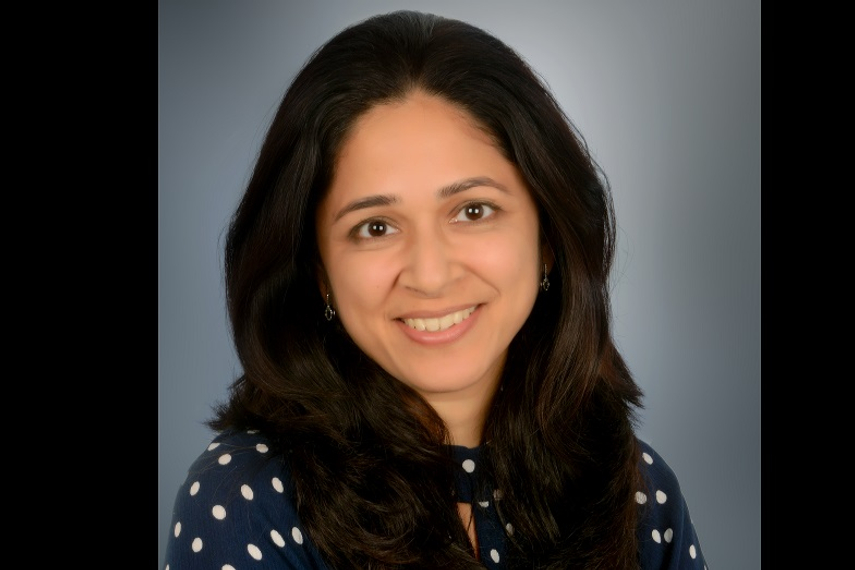 Starcom India elevates Trupti Dave
