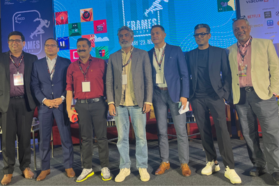 FICCI Frames 2023: If advertising is not optimised for attention, it’s pointless