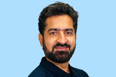 Queuebuster appoints Vineet Chugh