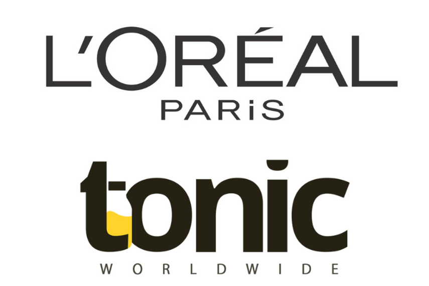 L’Oréal Paris assigns its digital creative duties to Tonic Worldwide