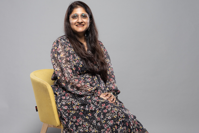 24 hours with… Priti Murthy