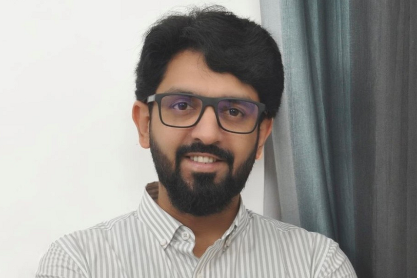 Biz2X appoints Ratiesh Sharma