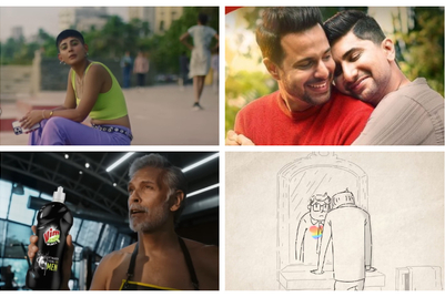 Cannes Contenders 2023: MullenLowe Lintas Group