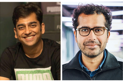 Karthik Balagopalan to replace Abhishek Ganguly at Puma