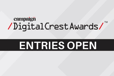 Campaign India Digital Crest Awards 2023: Entry deadline extended