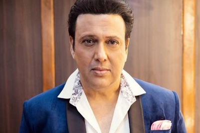 Lehar Footwears ropes Govinda as brand ambassador