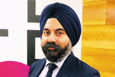 Persistent gets Wipro's Gurvinder Sahni